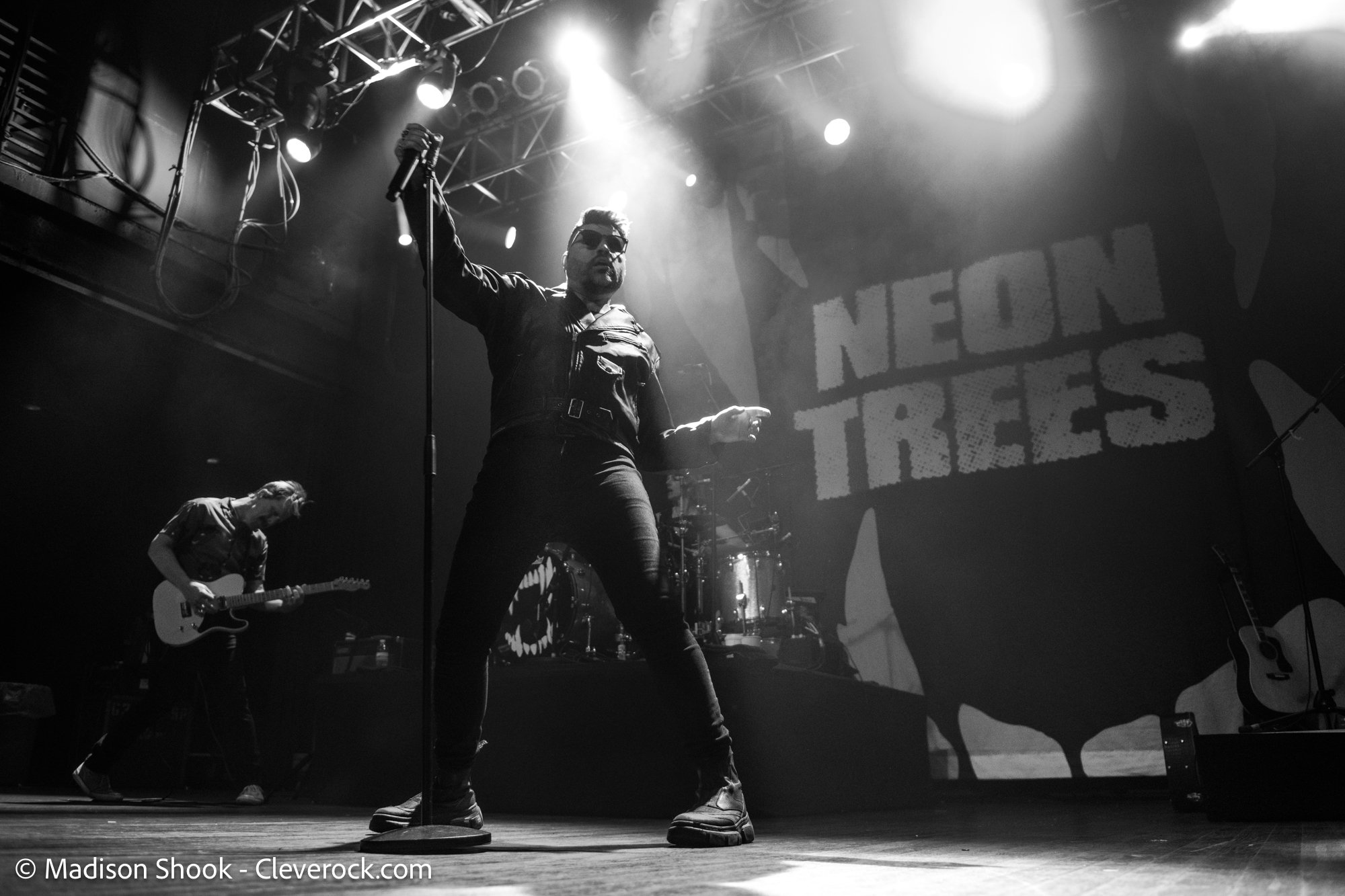 Neon Trees | House of Blues | Cleveland, OH | 04.29.2025