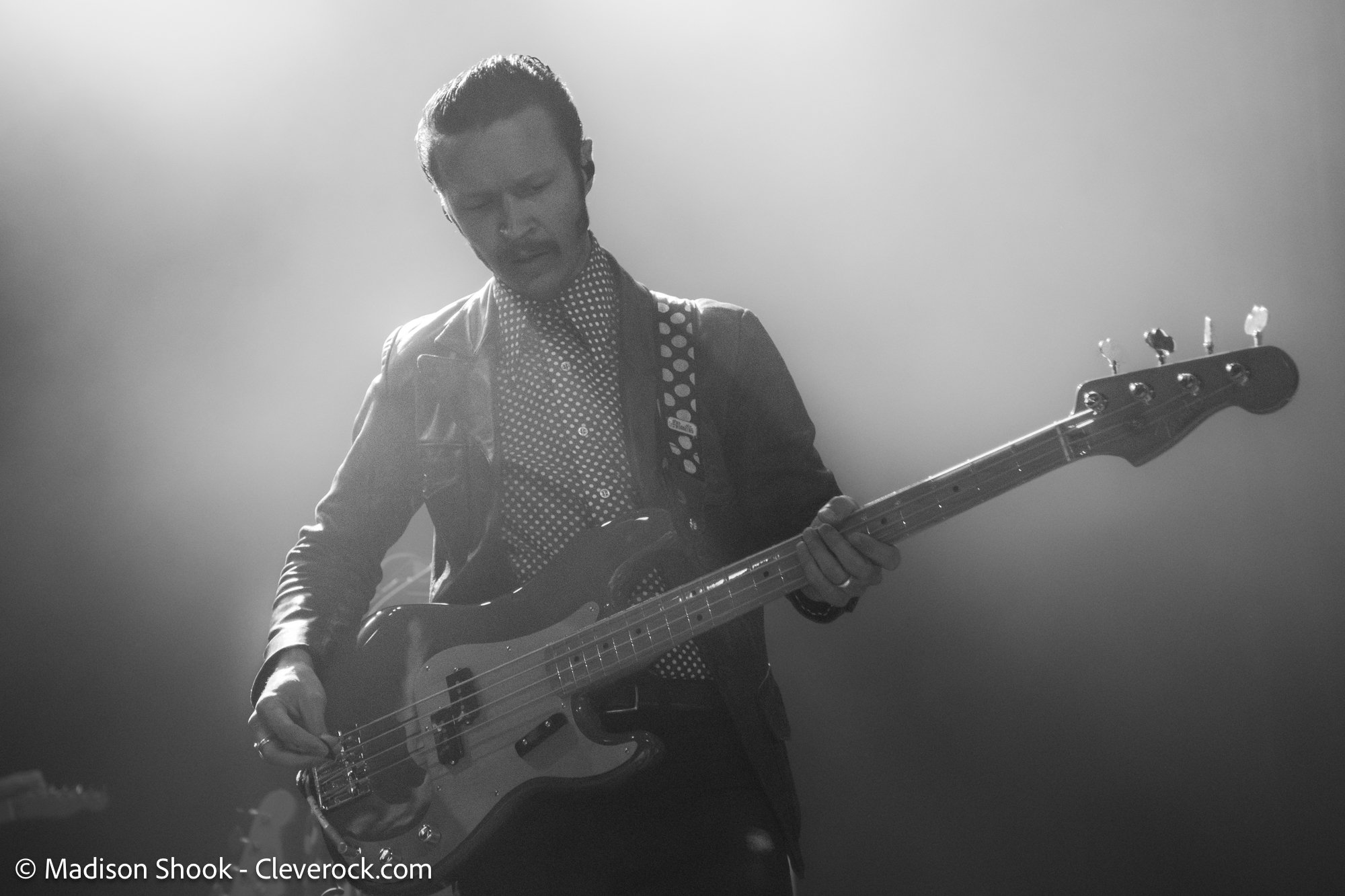Neon Trees | House of Blues | Cleveland, OH | 04.29.2025