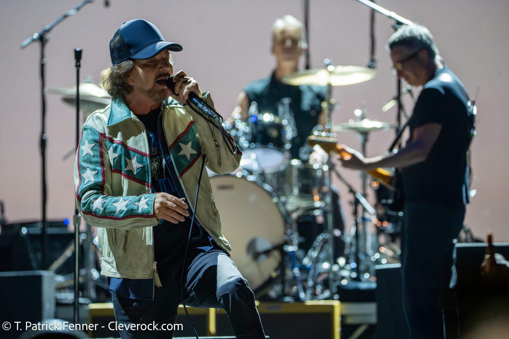 Pearl Jam | PPG Paints Arena | Pittsburgh, PA | 05.16.2025