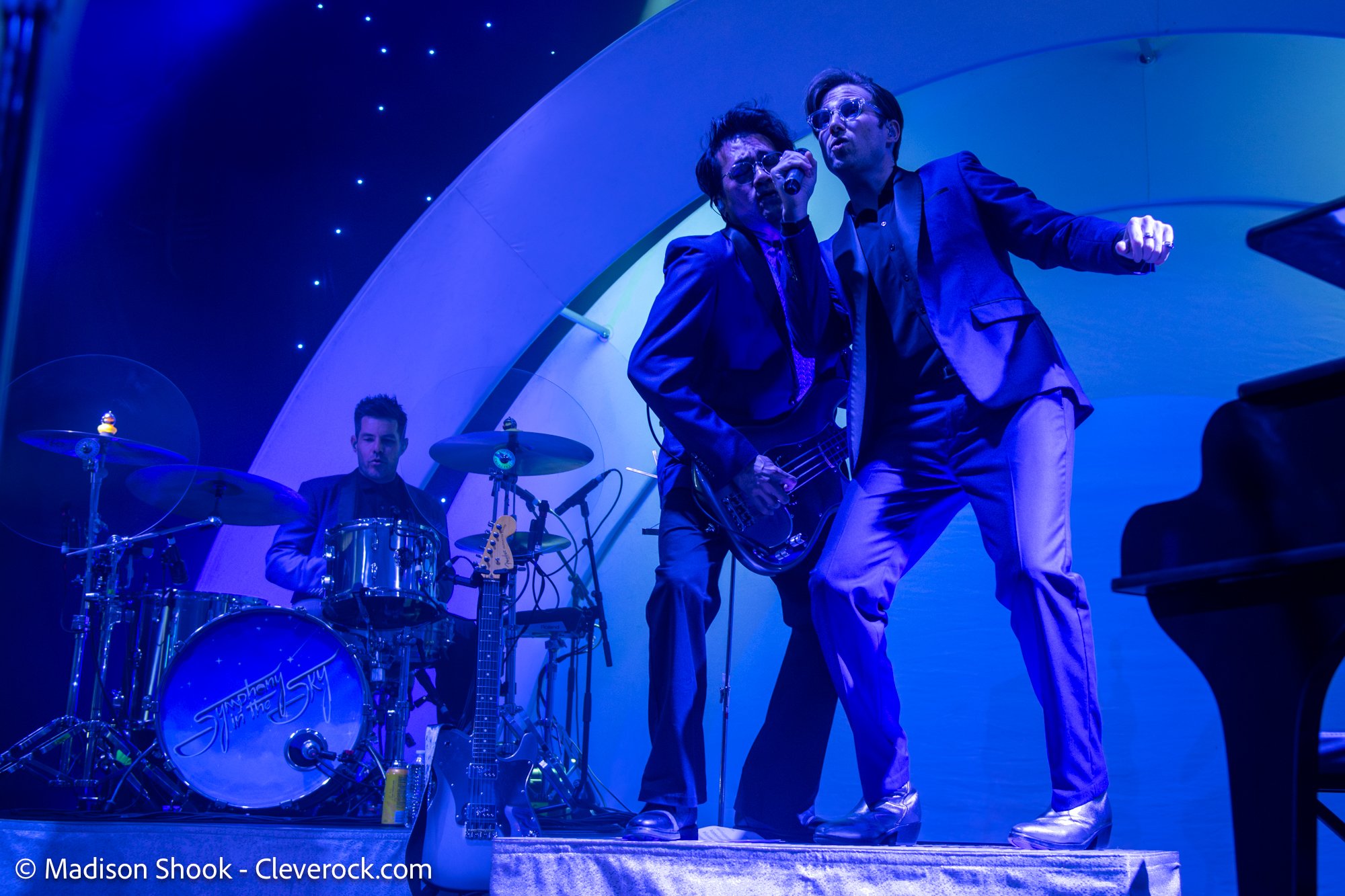 Saint Motel | House of Blues | Cleveland, OH | 05.09.2025