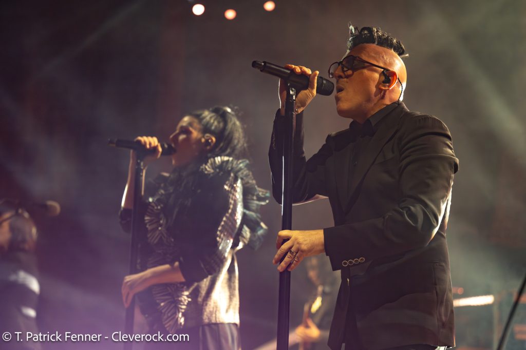 CONCERT REVIEW: SESSANTA V2.0 TOUR (05.25.2025) | CleveRock.com