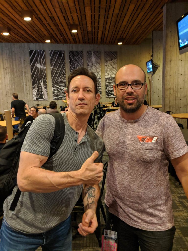 Concert Review: Billy Corgan and the Machines of God | Cleveland