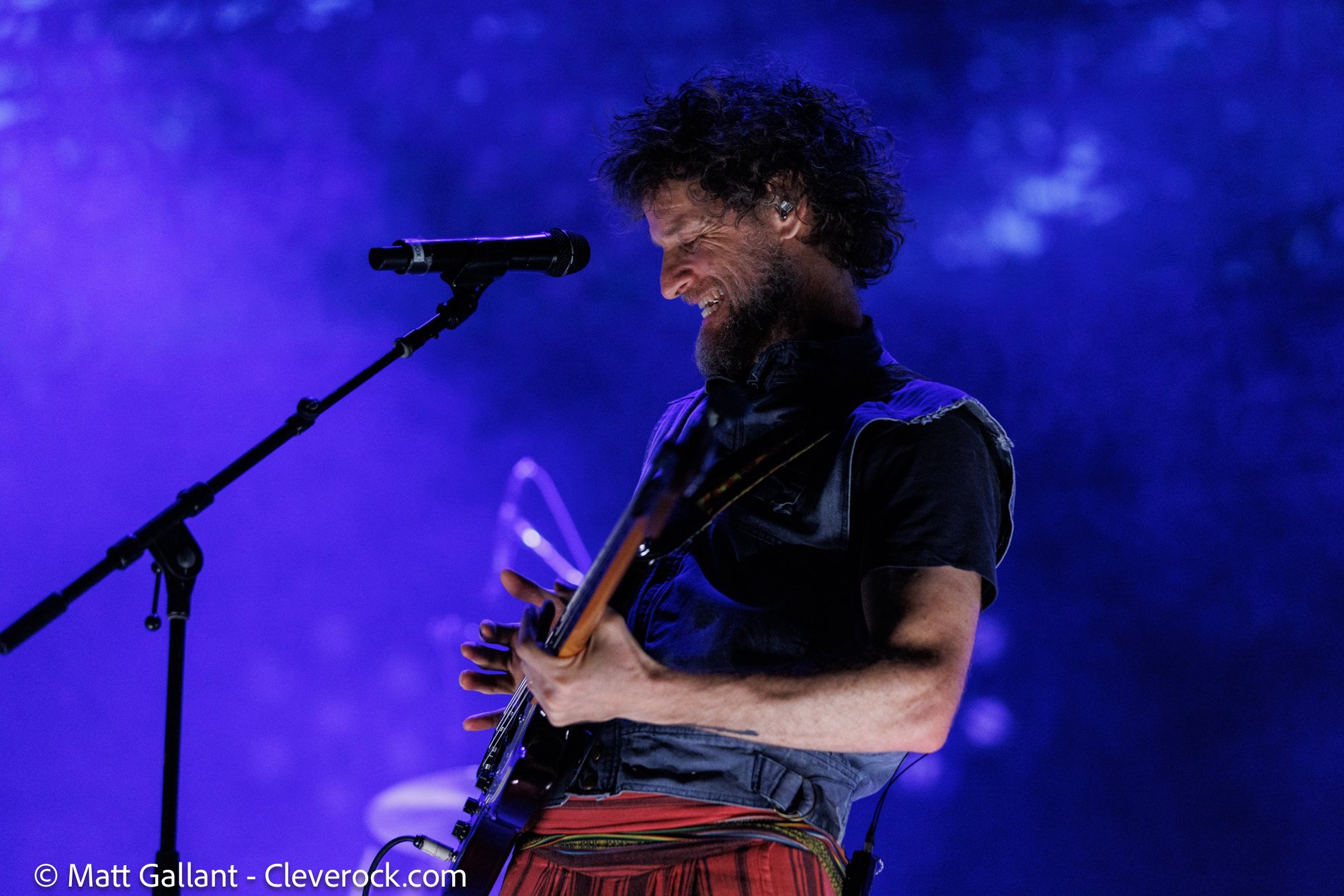 Dispatch concert photos | Cain Park Evans Amphitheater | Cleveland, OH ...
