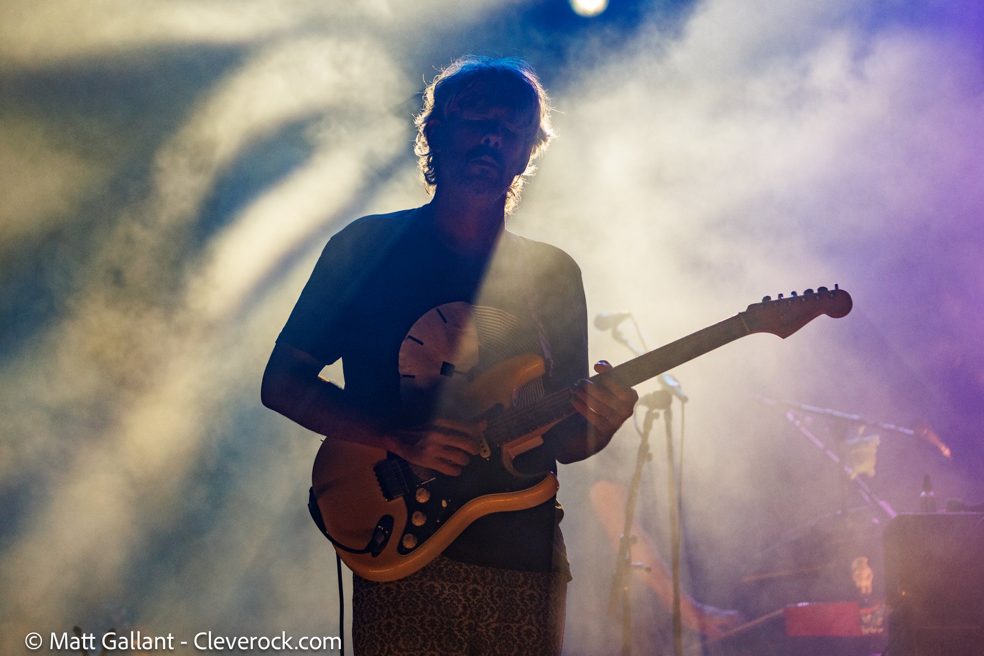 Dispatch concert photos | Cain Park Evans Amphitheater | Cleveland, OH ...