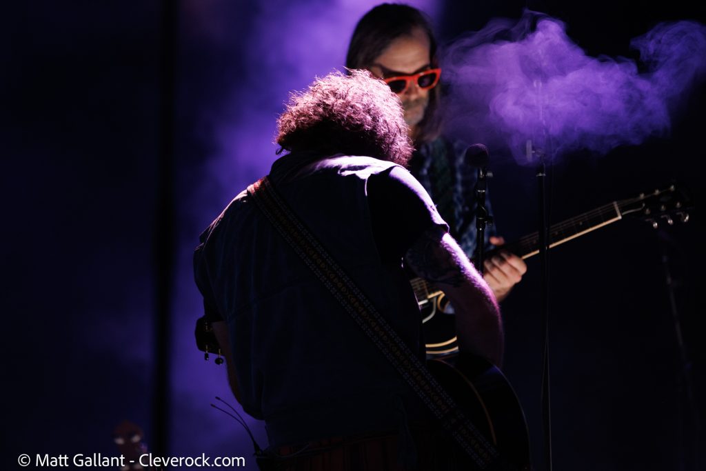 Dispatch concert photos | Cain Park Evans Amphitheater | Cleveland, OH ...