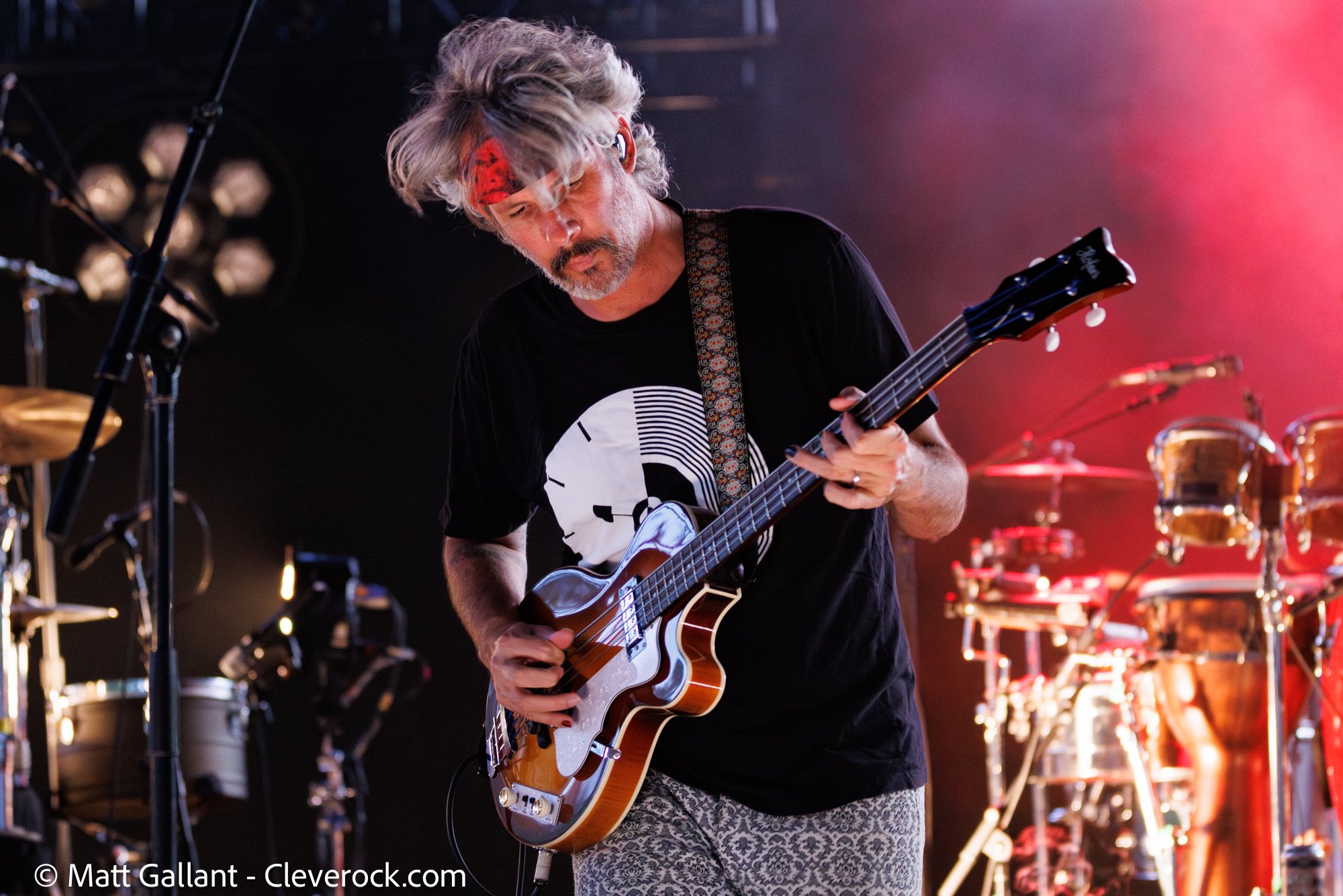 Dispatch concert photos | Cain Park Evans Amphitheater | Cleveland, OH ...