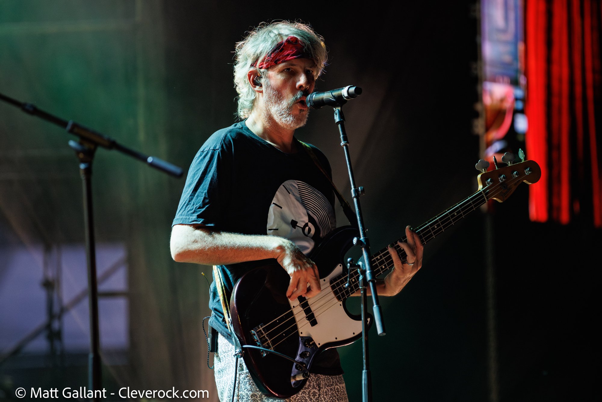 Dispatch concert photos | Cain Park Evans Amphitheater | Cleveland, OH ...