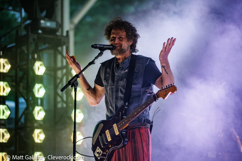 Concert Review: Dispatch | Cleveland, OH | 06.27.25 – CleveRock.com
