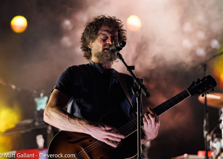 Dispatch concert photos | Cain Park Evans Amphitheater | Cleveland, OH ...