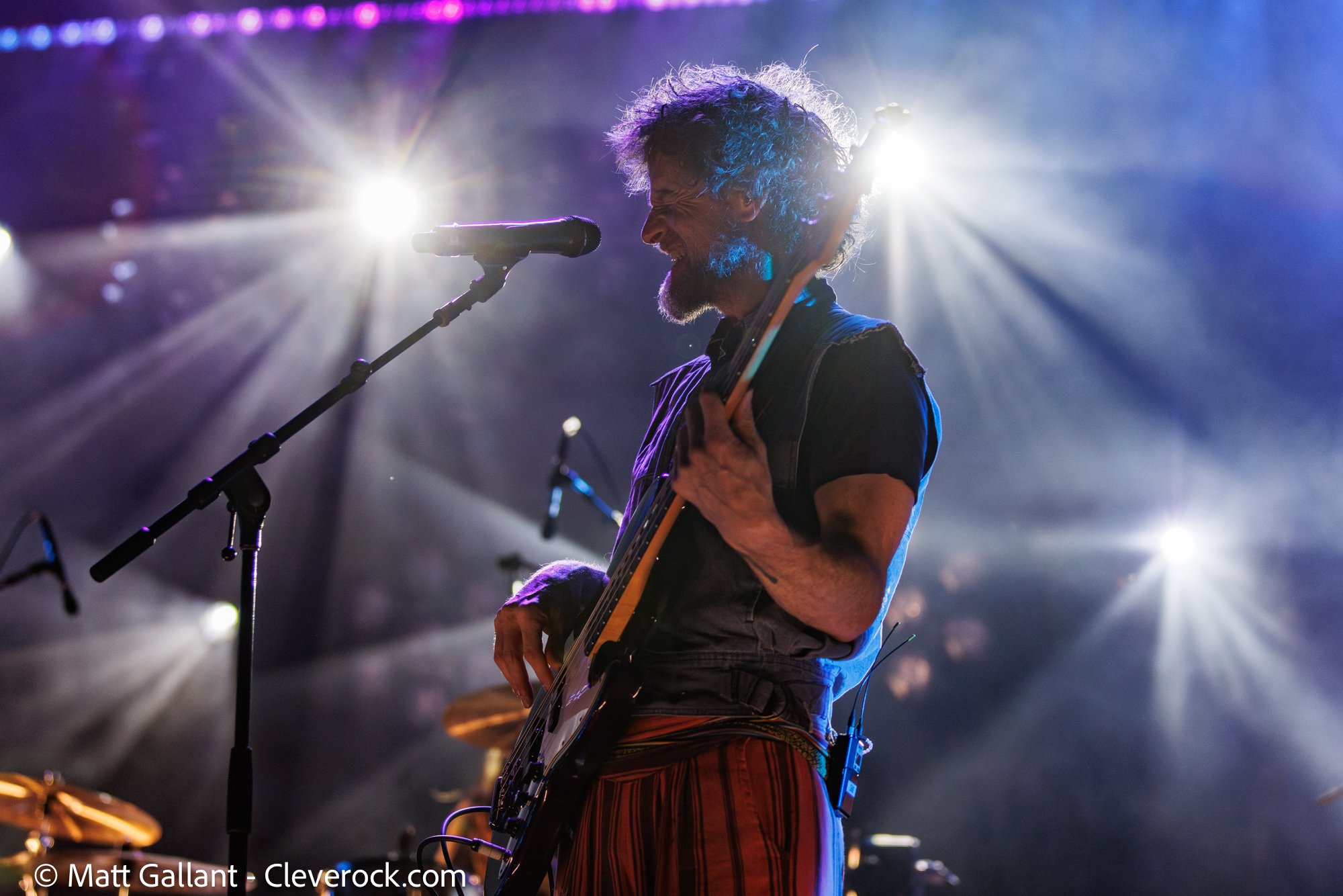 Dispatch concert photos | Cain Park Evans Amphitheater | Cleveland, OH ...