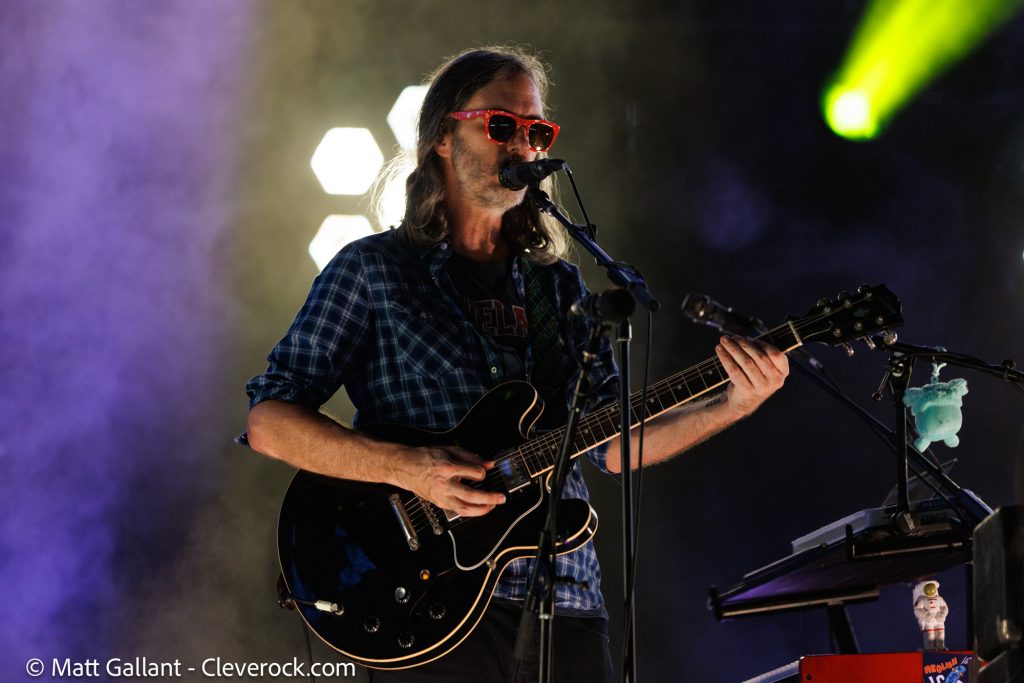 Dispatch concert photos | Cain Park Evans Amphitheater | Cleveland, OH ...
