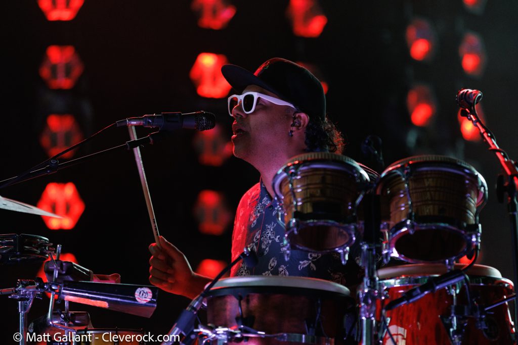 Dispatch concert photos | Cain Park Evans Amphitheater | Cleveland, OH ...