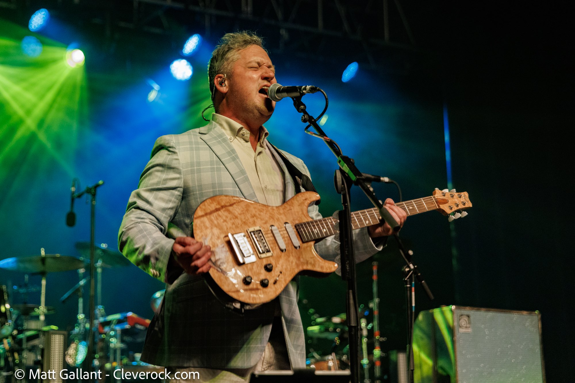 Concert Review: Modest Mouse | Cleveland, OH | 06.20.25