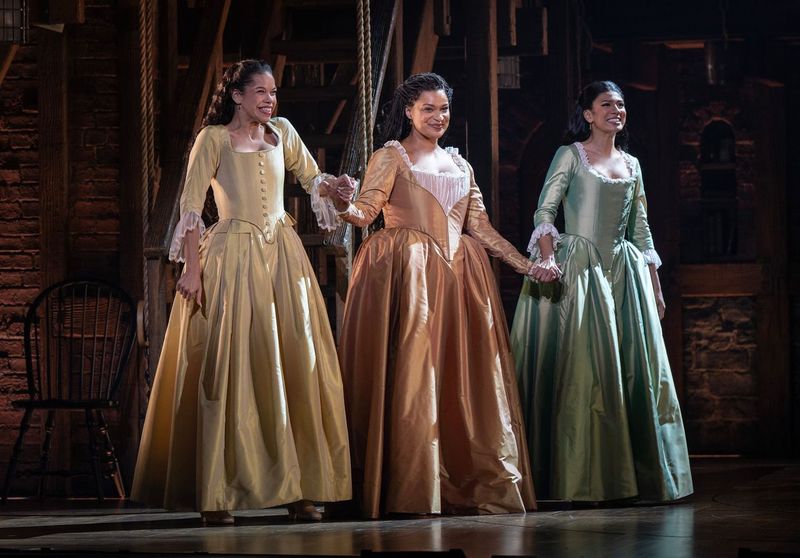 INTERVIEW: Lily Soto (‘Hamilton’ Preview)