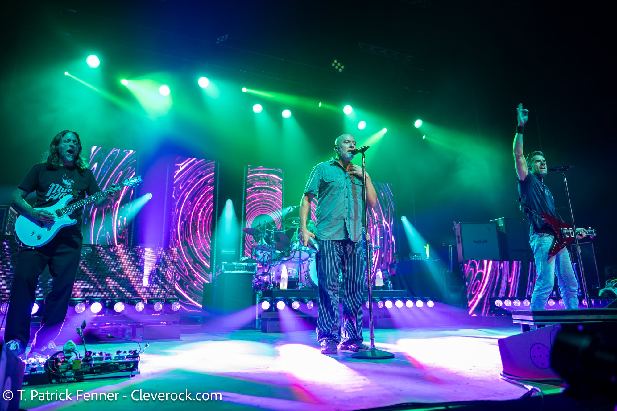 311 | Agora Theatre | Cleveland, OH | 07.07.2025