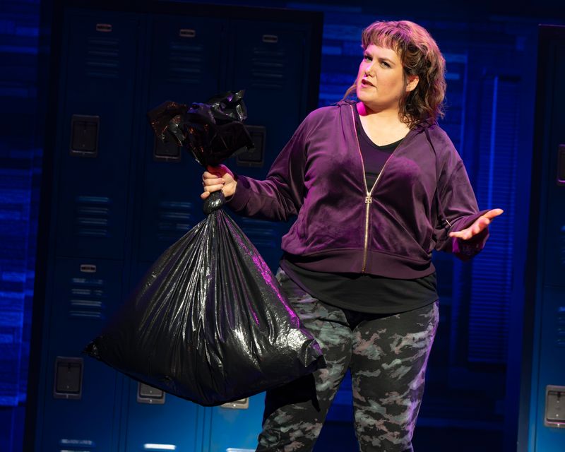 INTERVIEW: EMILY KOCH (‘KIMBERLY AKIMBO’ PREVIEW)