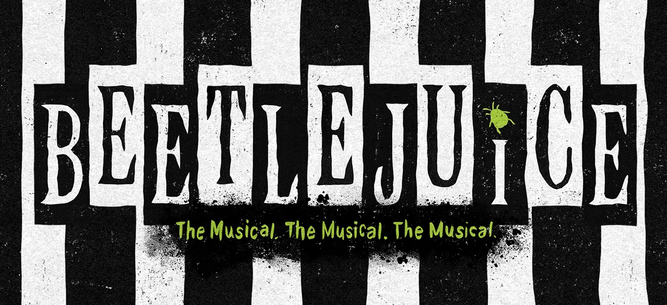 Interview : Madison Mosley of ‘Beetlejuice’