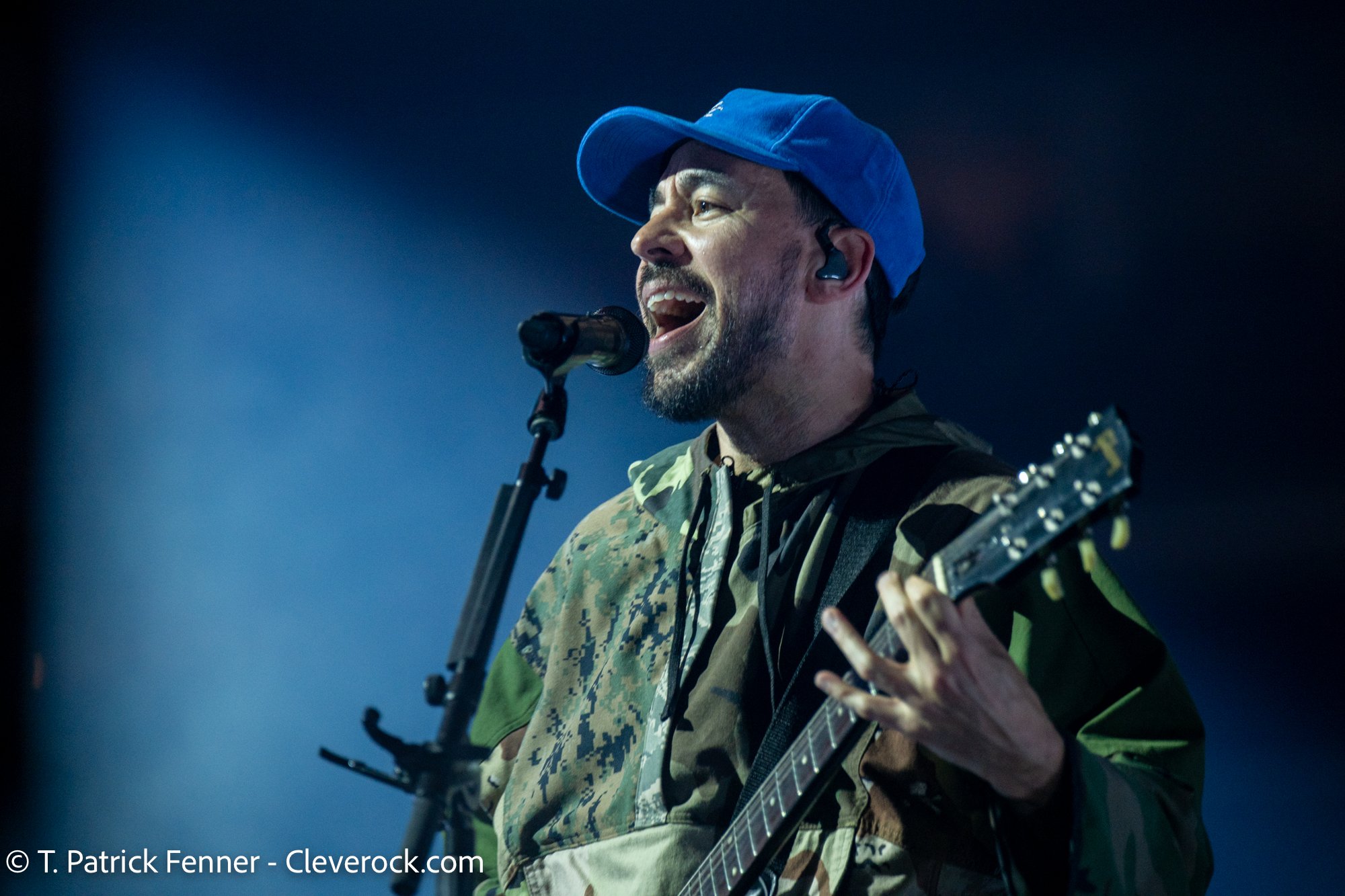 Linkin Park | PPG Paints Arena | Pittsburgh, PA | 08.19.2025