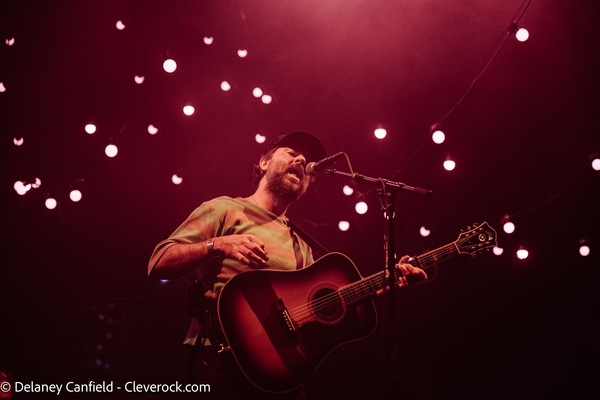 The Head and The Heart | Jacobs Pavilion | Cleveland, OH | 08.05.2025