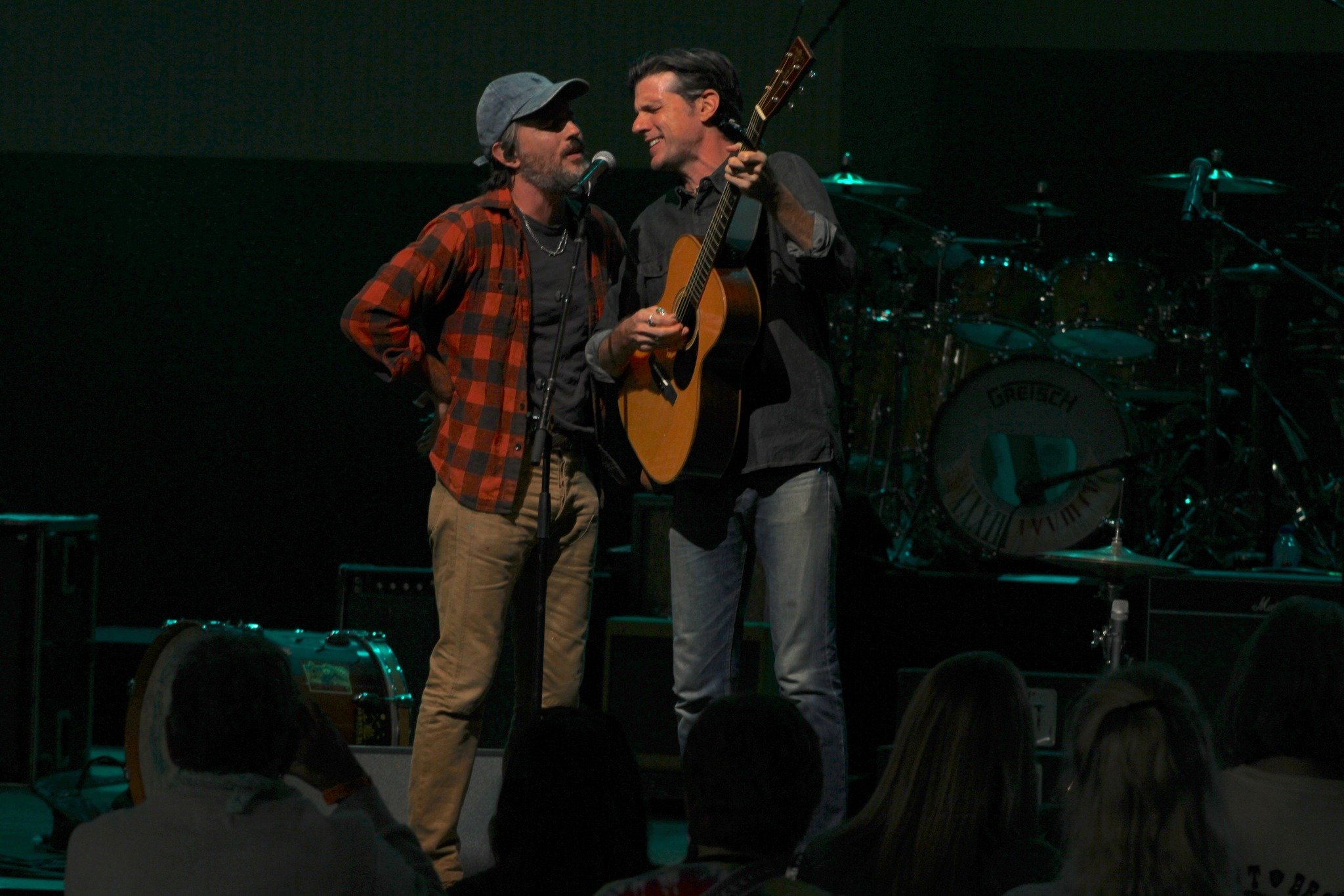 CONCERT REVIEW: AVETT BROTHERS | CHAUTAUQUA INSTITUTION | 08.01.2025