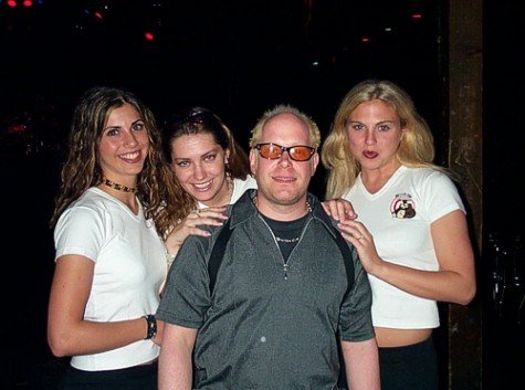 FROM THE VAULT: MIKE FARLEY’S LOST 2001 INTERVIEW