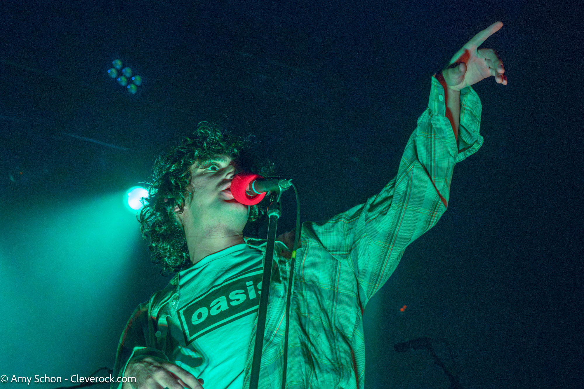 Laundry Day | Cleveland, OH | The Agora | 08.25.2025