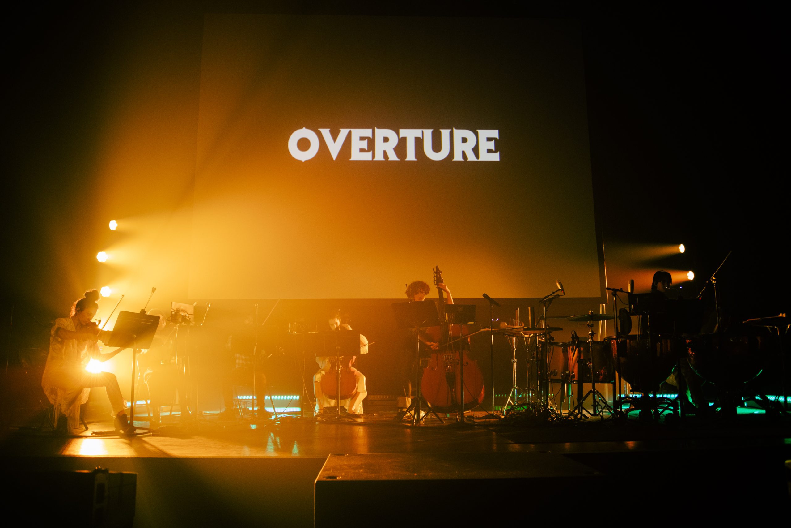 Concert Review: Evil Dead in Concert | Agora | Cleveland, OH | 10.04.2025