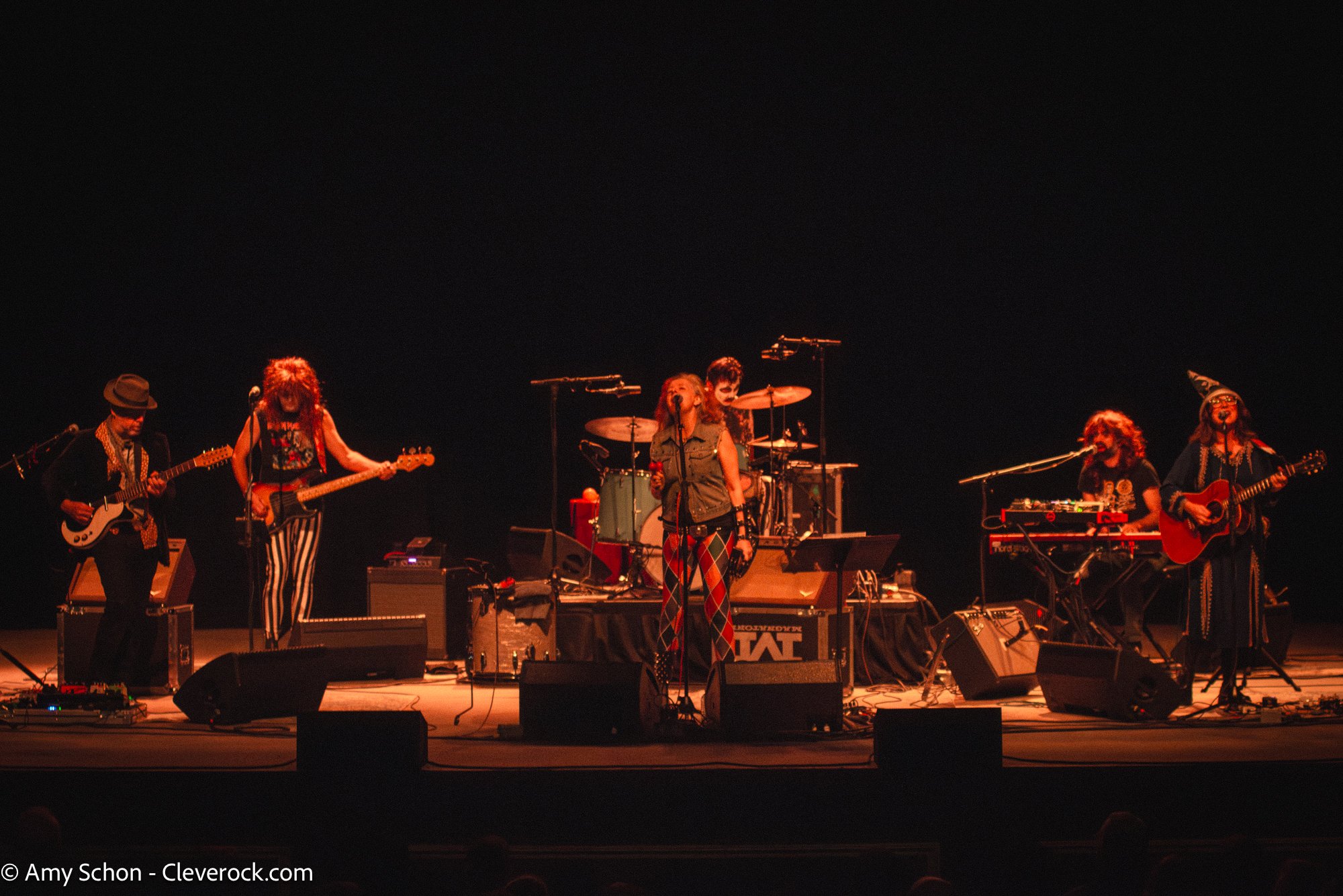 Neko Case | Agora Theater | Cleveland, OH | 10.25.2025