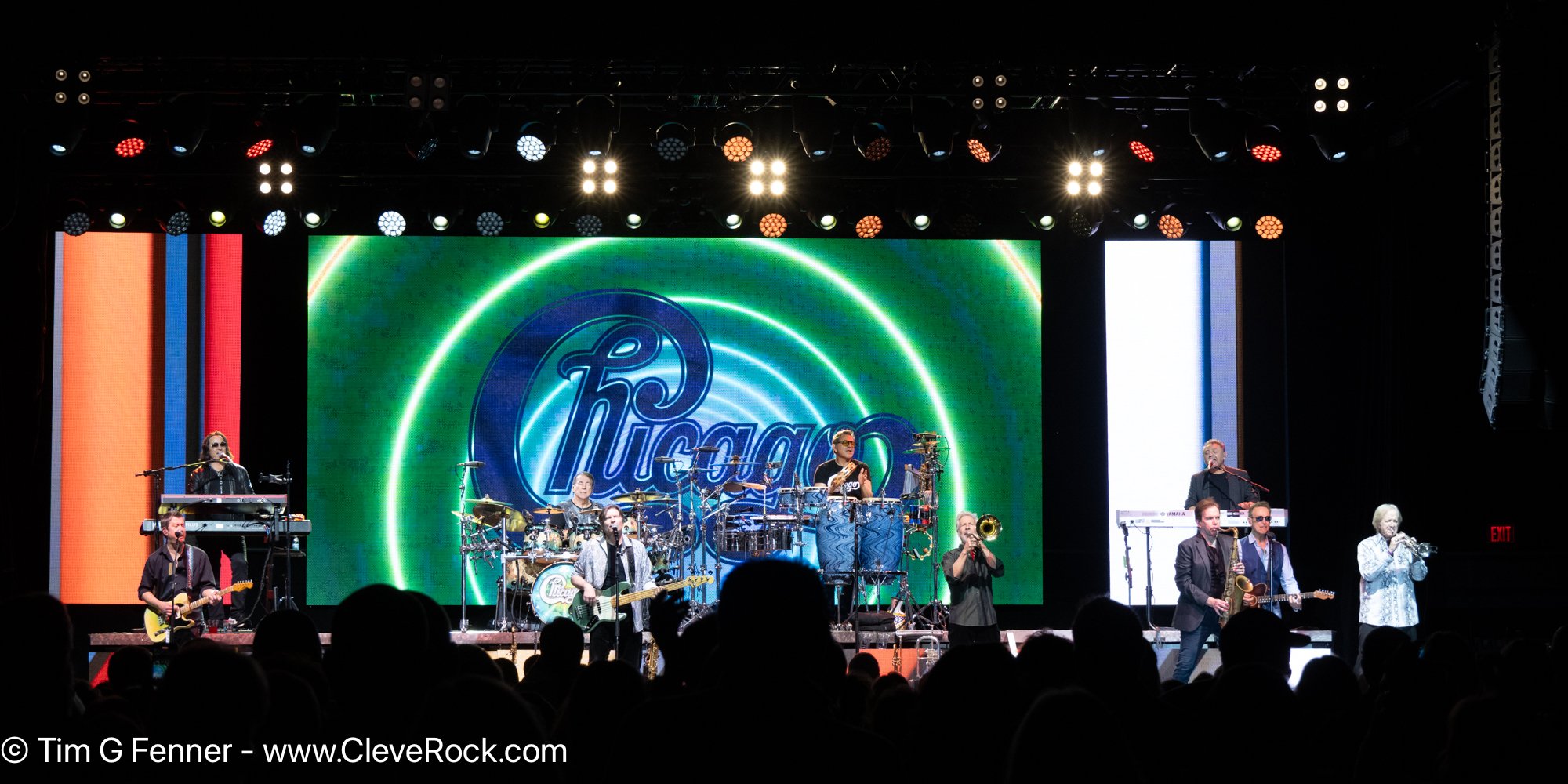 Chicago | MGM Northfield Park | Northfield, OH |   11.09.2025