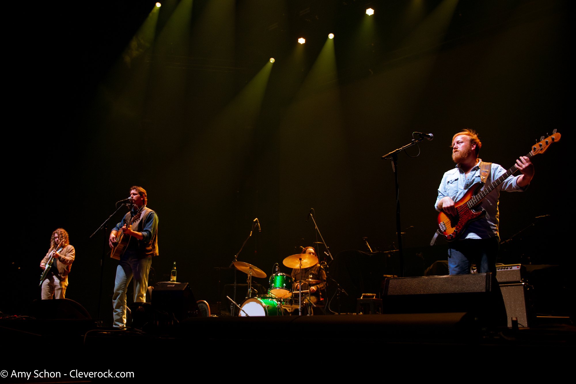 Leon Majcen | Wolstein Center | Cleveland, OH | 11.08.2025