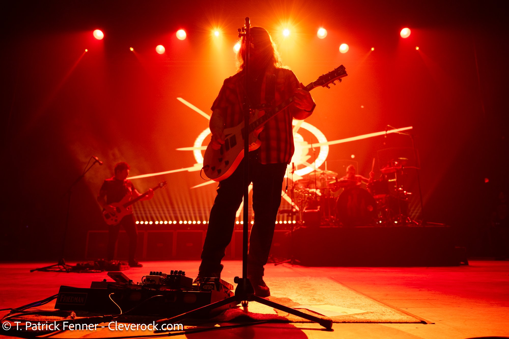 Mammoth | Agora | Cleveland, OH | 11.18.2025