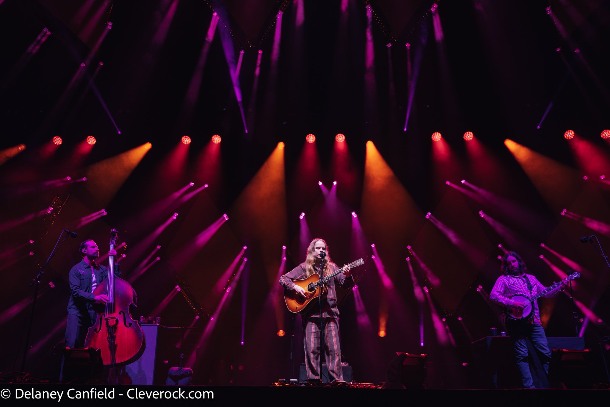 Billy Joel visual data 6