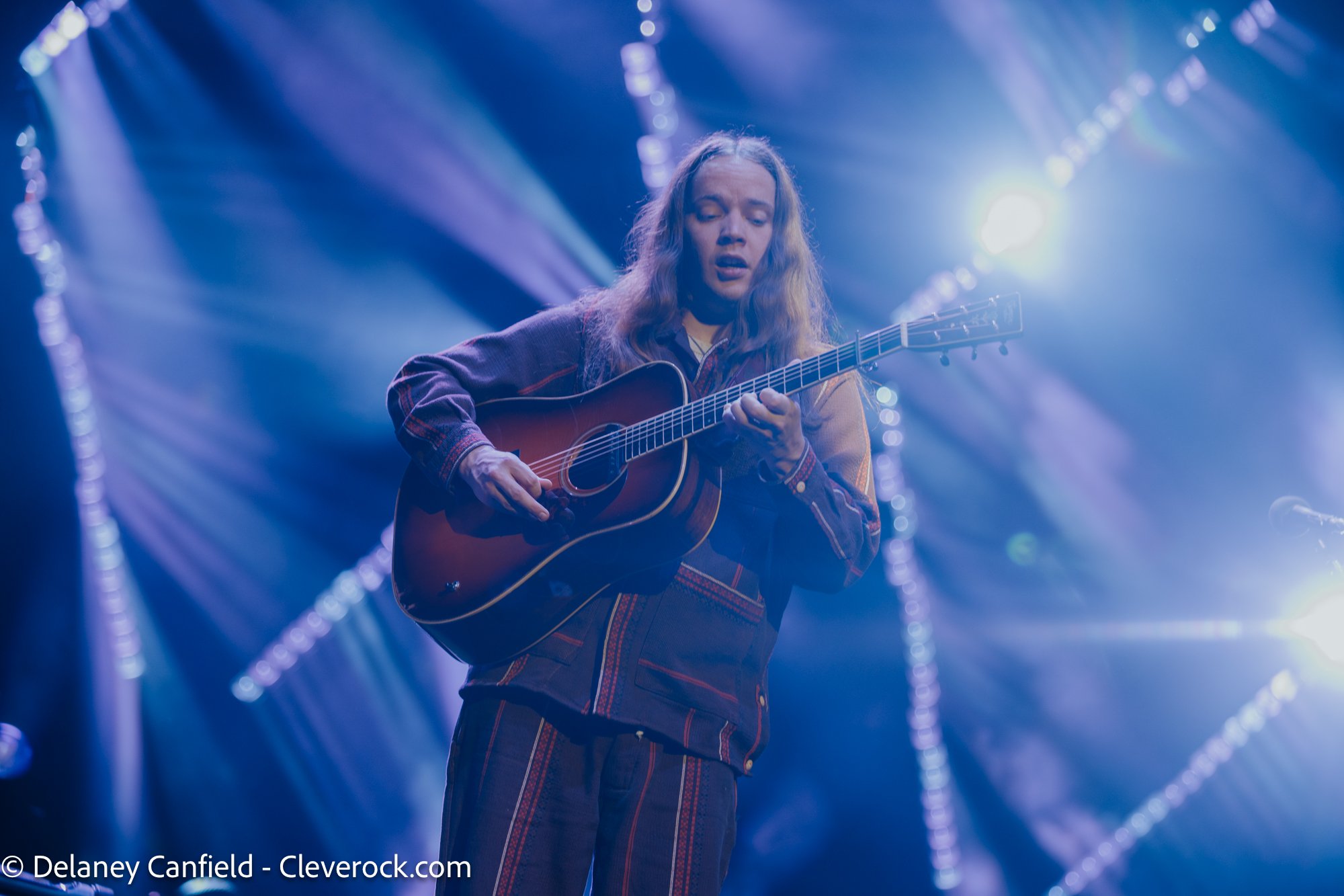 Billy Joel visual data 3