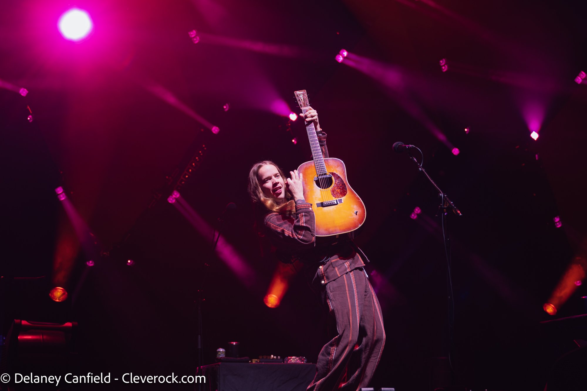 Billy Joel visual data 5