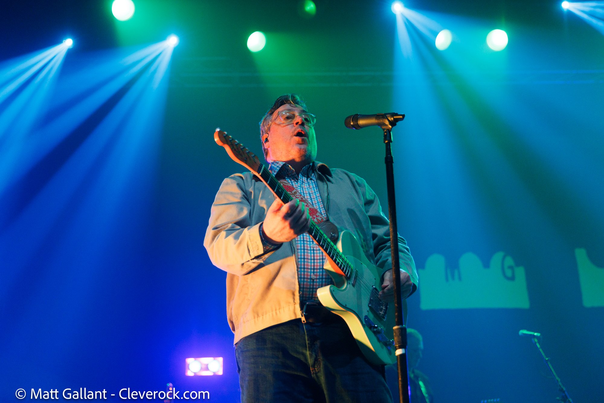 They Might Be Giants | Agora Theater | Cleveland, OH | 11.21.2025