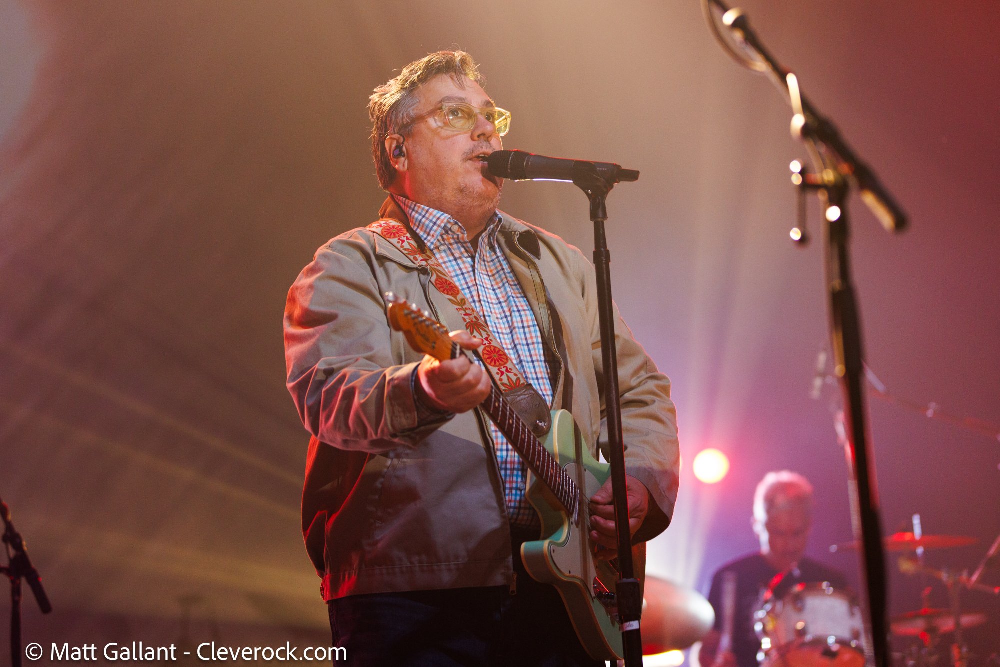 They Might Be Giants | Agora Theater | Cleveland, OH | 11.21.2025