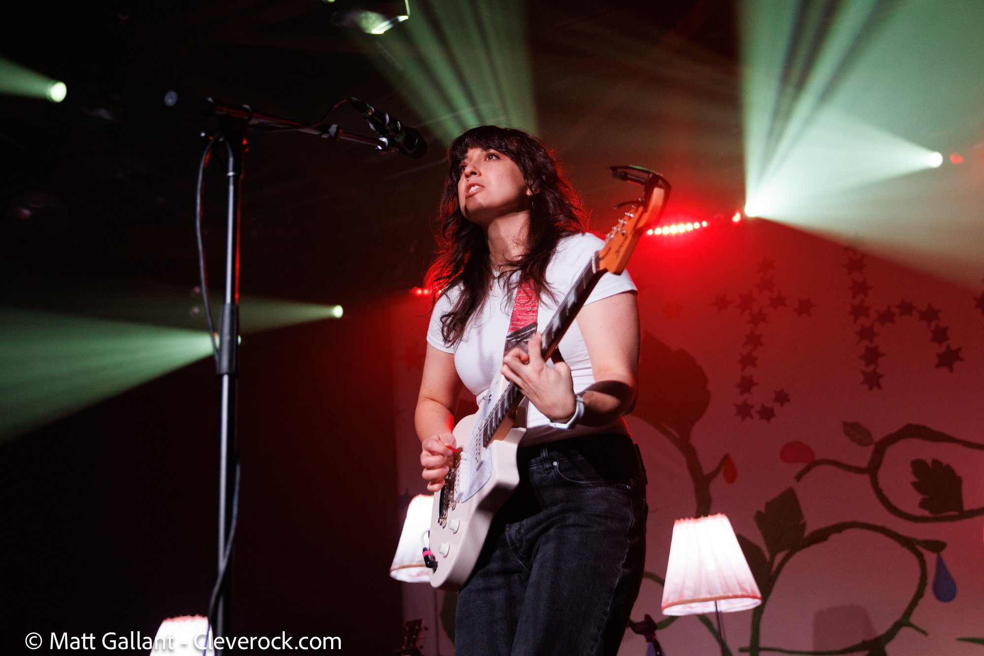 The Beths | Globe Iron | Cleveland, OH | 11.25.2025