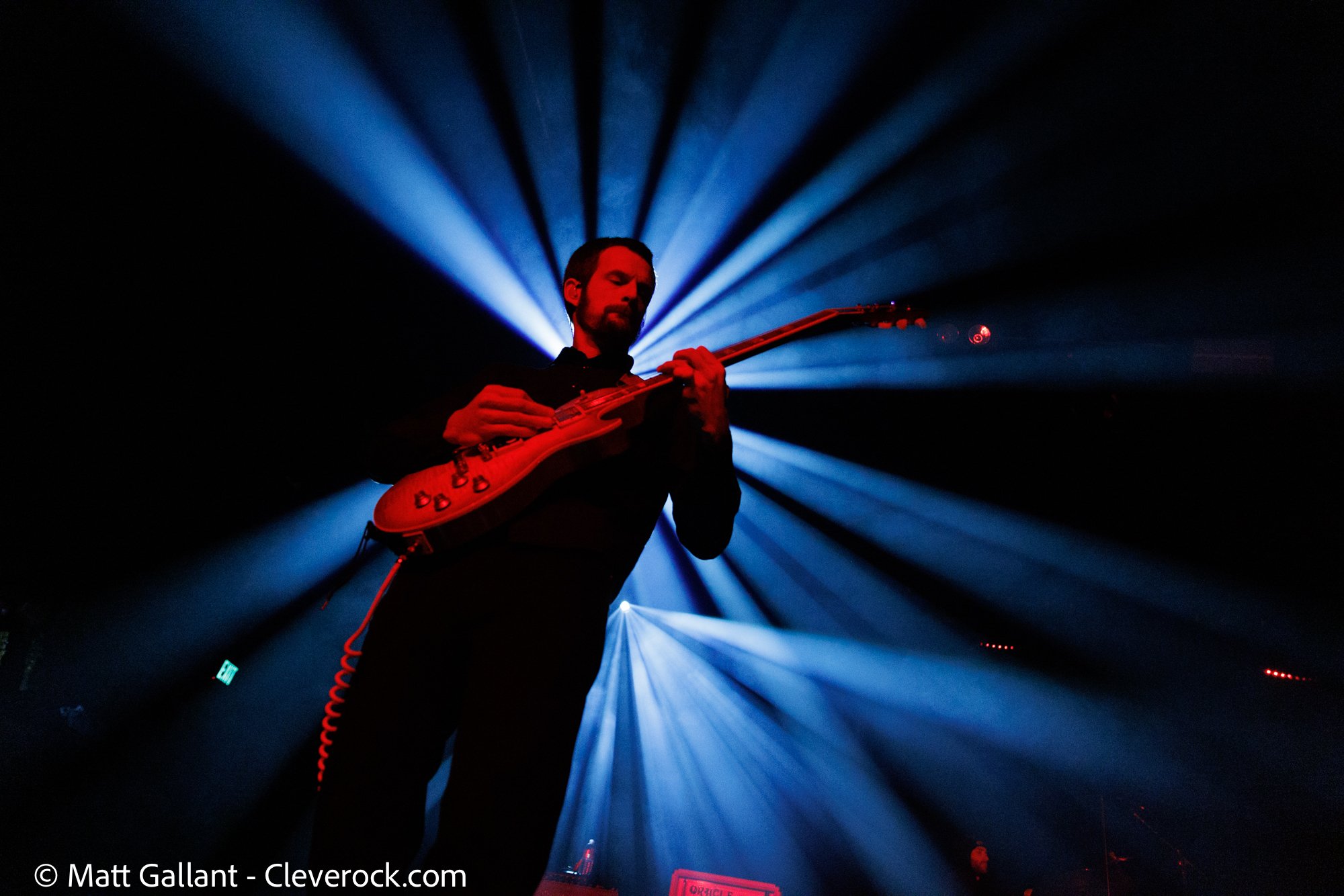 All The Witches | Globe Iron | Cleveland, OH | 12.04.2025