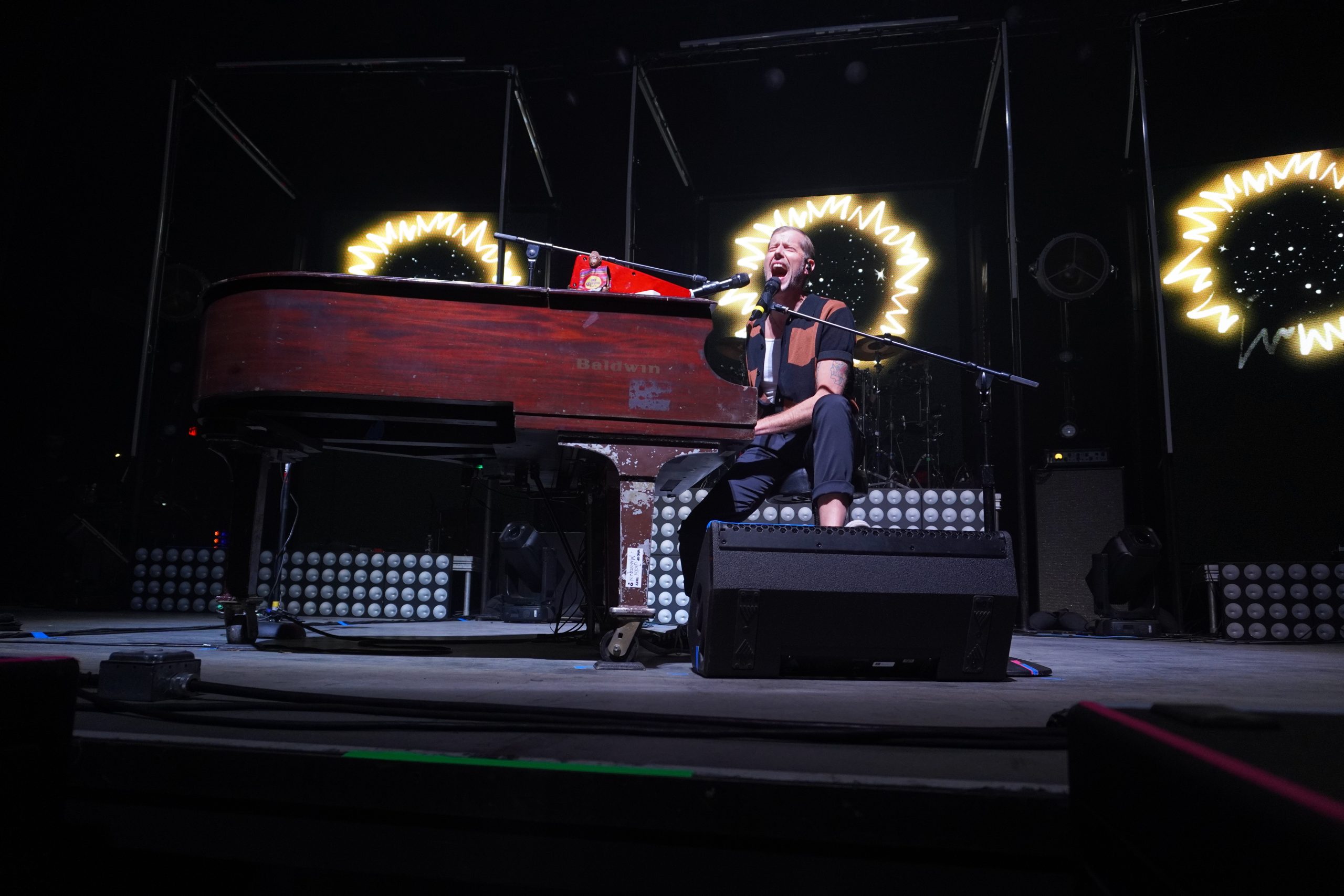 Jack’s Mannequin | Cleveland, OH | The Agora | 11.08.2025