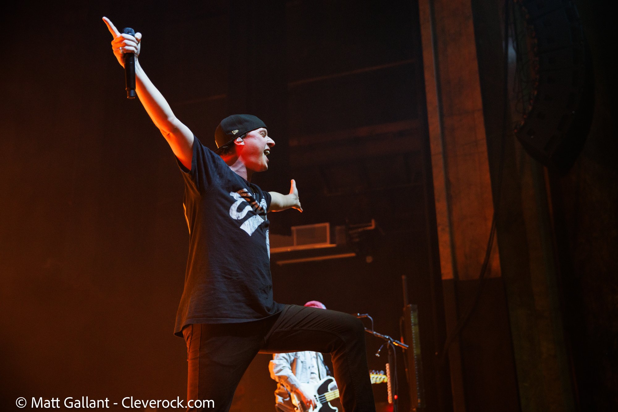 State Champs | Agora Theater | Cleveland, OH | 01.11.2026