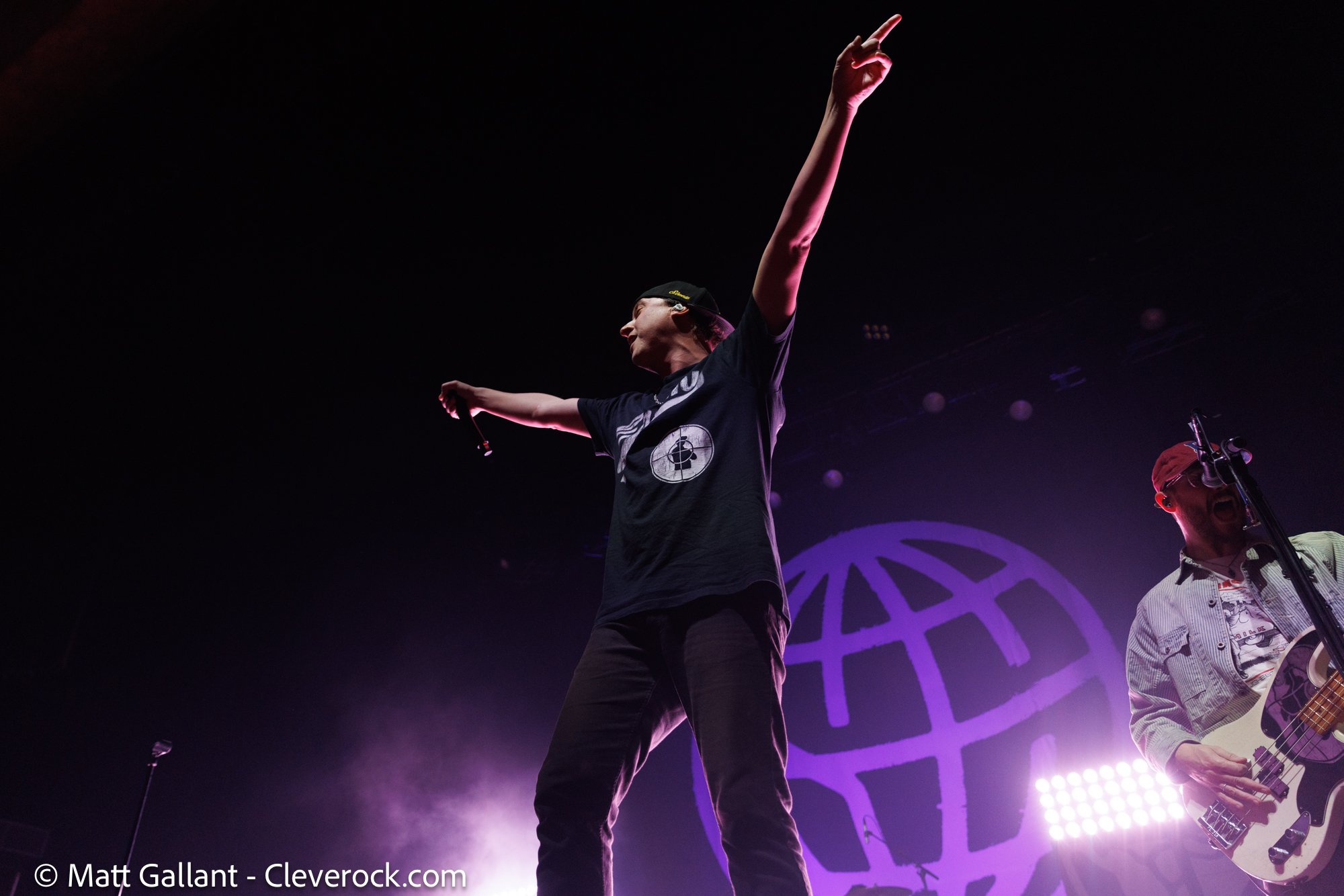 State Champs | Agora Theater | Cleveland, OH | 01.11.2026