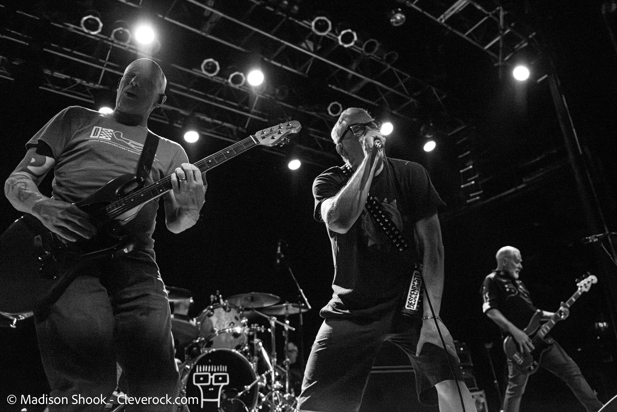 Descendents | House of Blues | Cleveland, OH | 02.14.2026