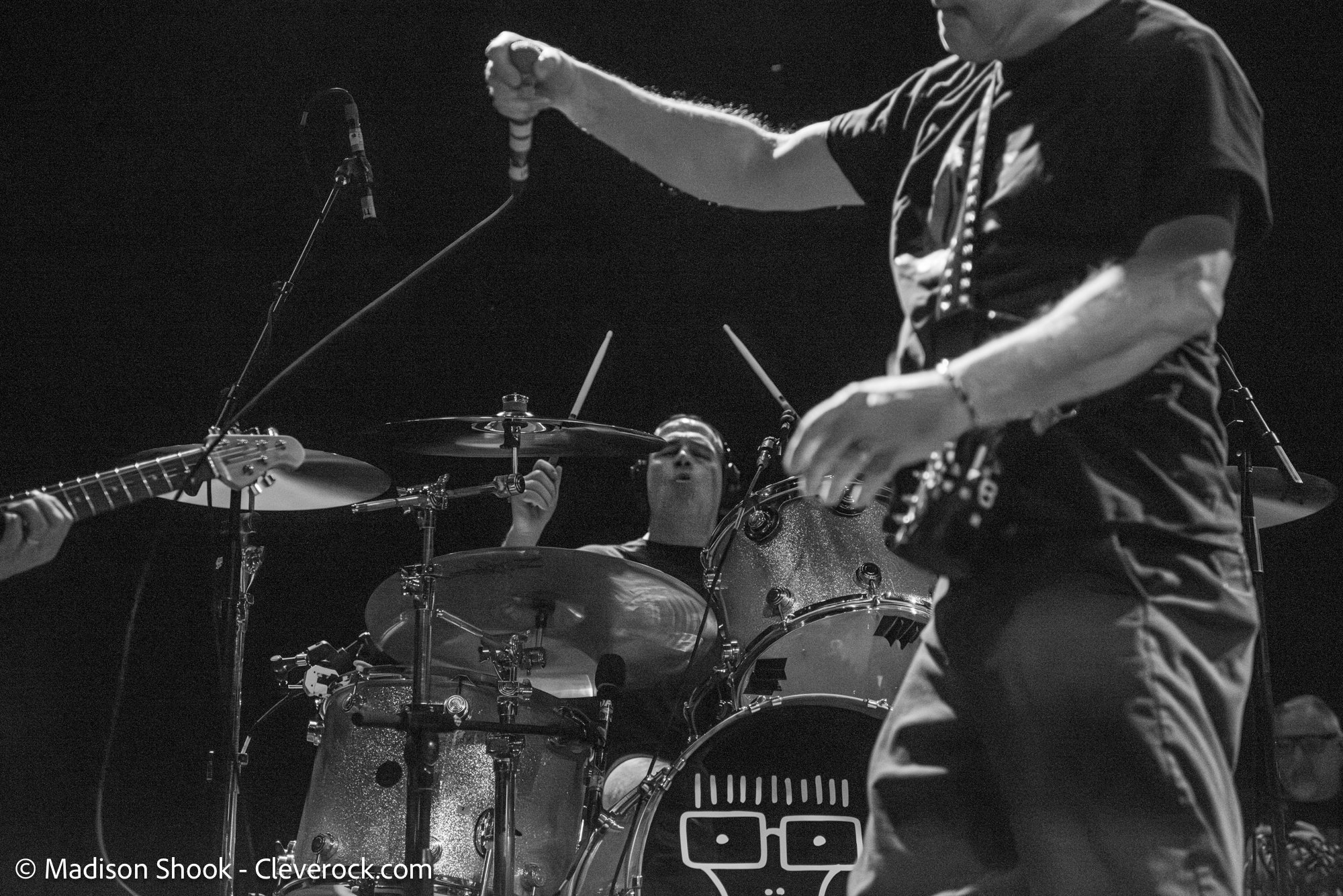 Descendents | House of Blues | Cleveland, OH | 02.14.2026