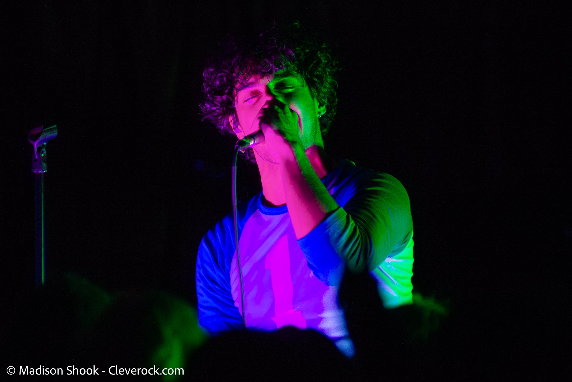 Laundry Day | Grog Shop | Cleveland, OH | 02.07.2026