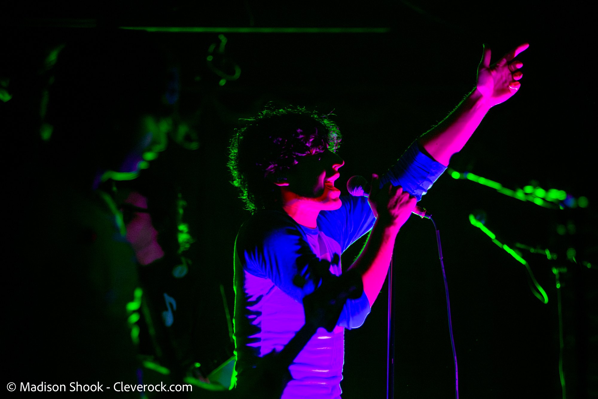 Laundry Day | Grog Shop | Cleveland, OH | 02.07.2026