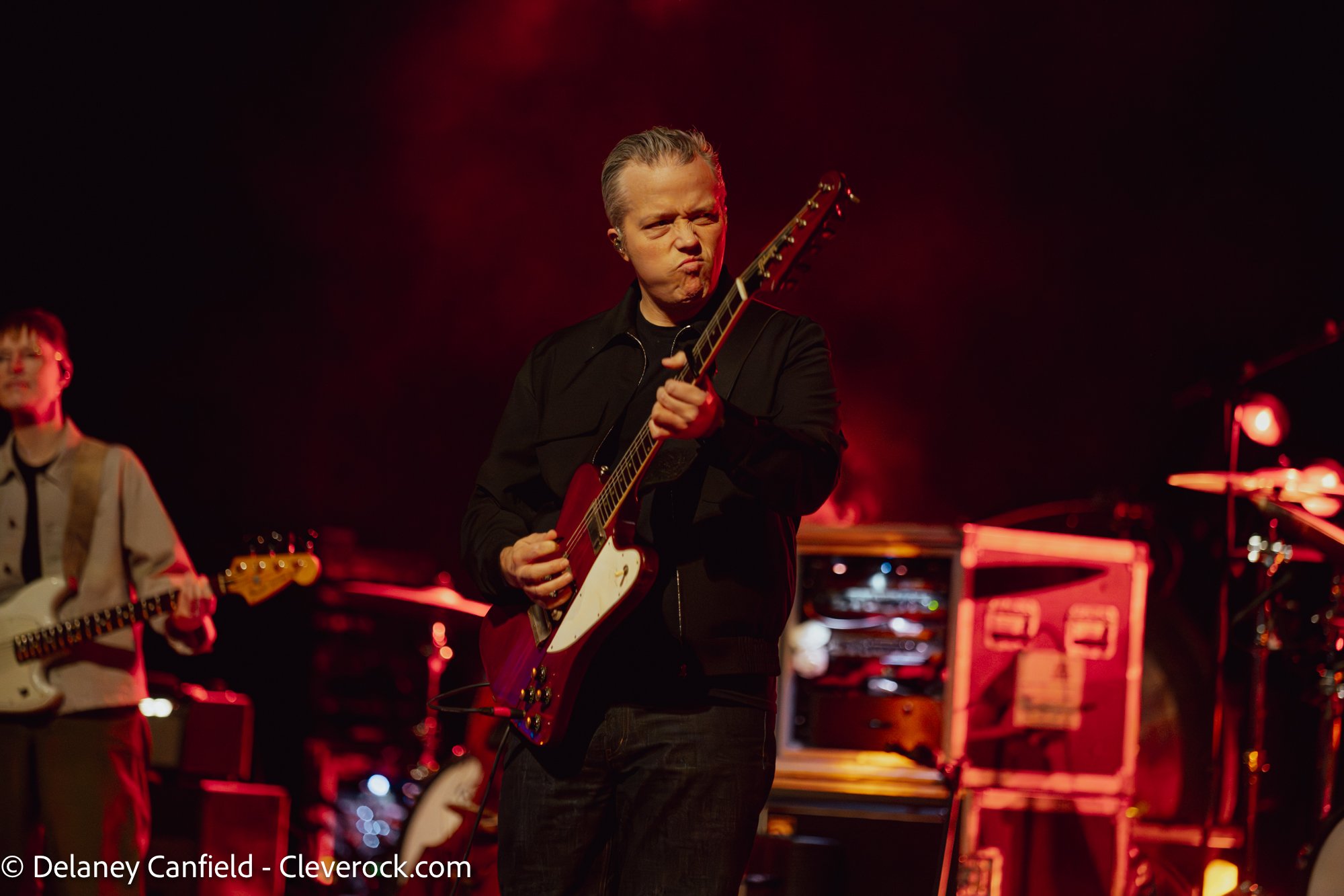 Jason Isbell Cleveland