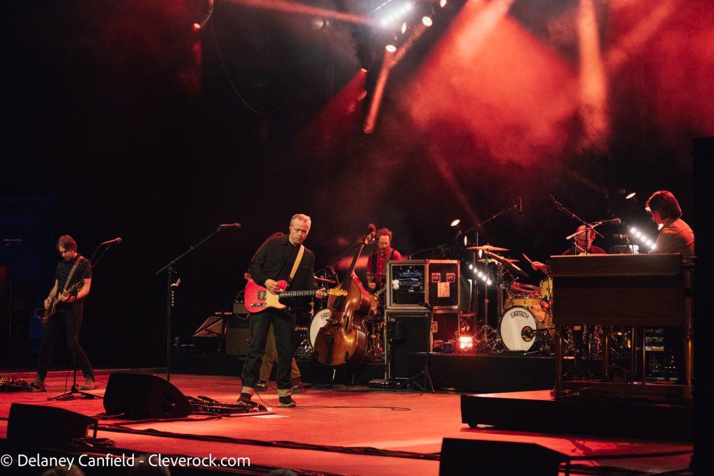Jason Isbell in Cleveland 2026