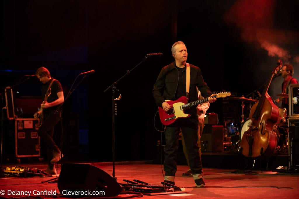 Jason Isbell in Cleveland 2026