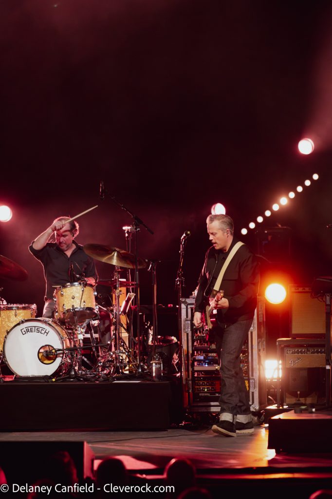 Jason Isbell in Cleveland 2026