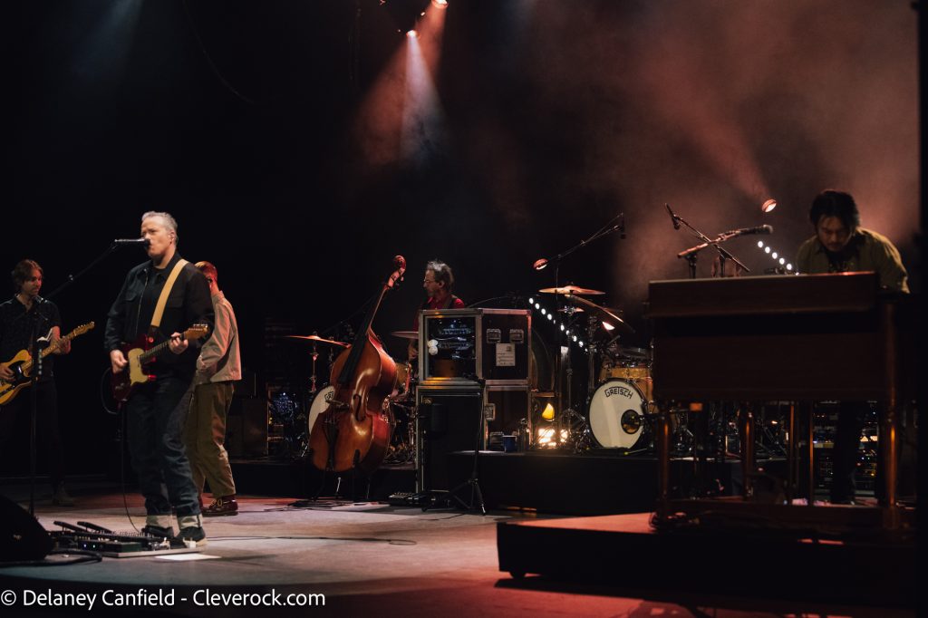 Jason Isbell in Cleveland 2026